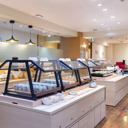 Hotel Cuore Nagasaki Ekimae