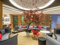 Ibis Hotel (She County Huizhou Ancient City) โรงแรมในเสอเซียน