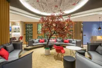 Ibis Huangshan she County Huizhou Ancient City Hotel