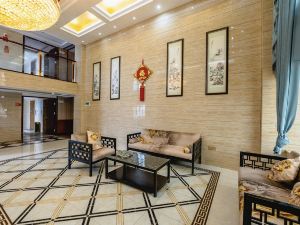 Guixi Xinlong Business Hotel