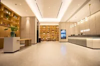 Sangel Hotel(Zhengzhou Agricultural Road Store)