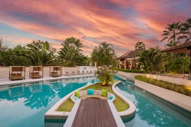 รูปภาพของโรงแรมเดวาภูเก็ต รีสอร์ท แอนด์ วิลล่า