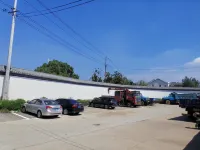 Langxi Yonghe Business Hotel