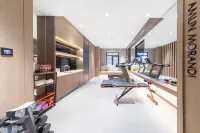 The GiorgioMorandi Hotels (Langya Ancient City)