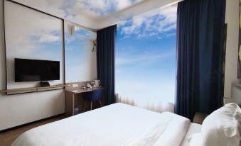 7 Days Inn (Binzhou Zhanhua Fuguo Road Branch) - Housity