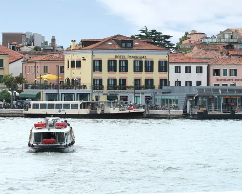 Hotel Panorama Hotels in Venice