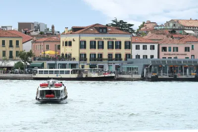 Hotel Panorama Hotels in Venedig