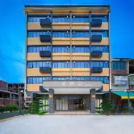 Furongquan Hot Spring Hotel