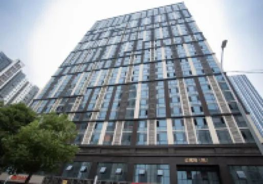 Shimeng Light Luxury Homestay