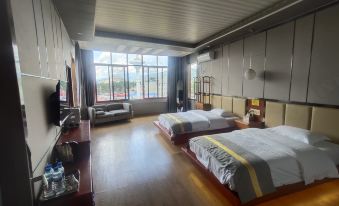 Menglian  xiang Si Yuan Hotel