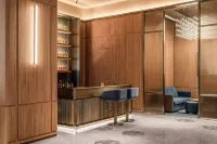 長沙五一廣場桔子水晶飯店 - 酒吧