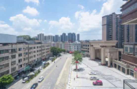 Zhirong Jiayu (Liyueli Shopping Center Store)