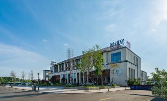 Mengcheng Station Express Hotel