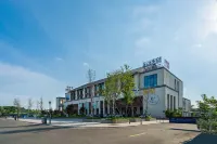 Mengcheng Station Express Hotel