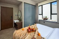Wutai Mountain Qingshanli Homestay