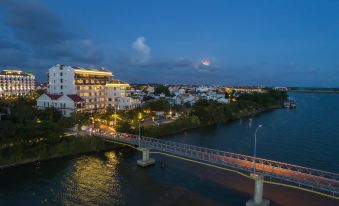 RiverTown Hoi An Resort & Spa