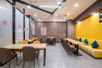 IU飯店（文山三七國際交易市場店） - 早餐