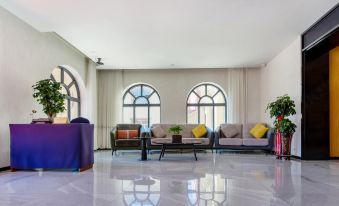 Burqin baishun Hotel