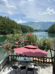 Yangxinju Xiandao Lake Yinxianju 하늘의 거울 전망대 주변 호텔
