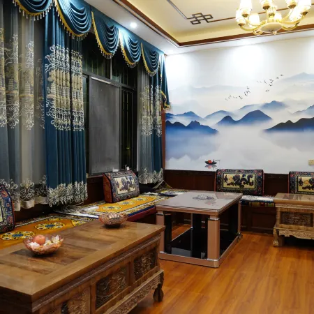Kangle Homestay