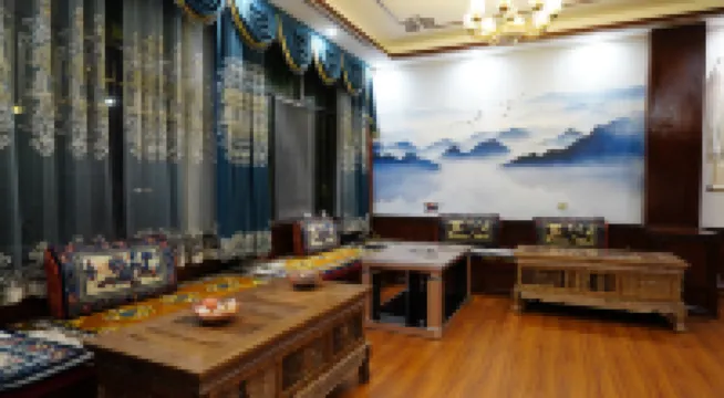 Kangle Homestay