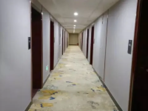 Xinyue Hotel Hotels in Longhui