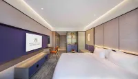 Nanxun Shuijingjing Maison New Century Grand Hotel Các khách sạn ở Hồ Châu