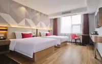 Borrman Hotel (Changsha Hunan Bio-Mechanical College) Hotels in Changsha