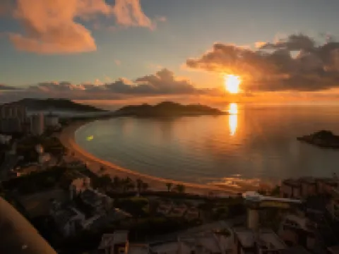 Ibis Styles Hotel (Nan'ao Ocean View) Hotels in Nan'ao County