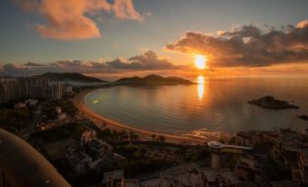Ibis Hotel (Nanao Ocean-view Branch)