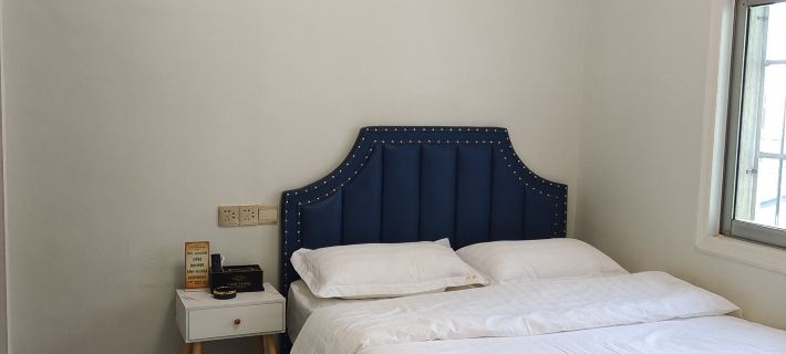 Neixiang Wangjia Business Express Hotel Hotel a Neixiang