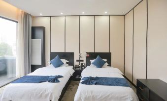 Changzhi Ruixin Hotel