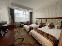 Holiday Inn Chengde Wenyuan