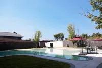 Courtyard by Marriott Liuzhou Sanjiang - Pools