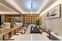 夢景旺嘉飯店（瀾滄客運站店）