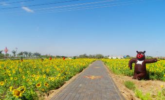Badan Jilin Xiangyuan Homestay