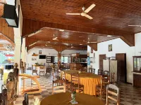 Victory Hotel & Restaurant Tulear - petit déjeuner