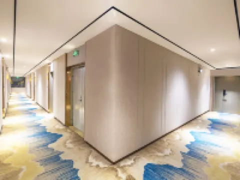 Ningyu Lianchuang Business Hotel Hotels in Ning'er