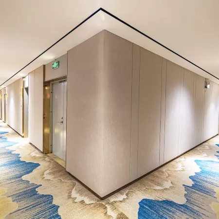 Ningyu Lianchuang Business Hotel