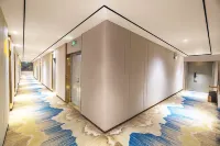 Ningyu Lianchuang Business Hotel Hotels in Ning'er