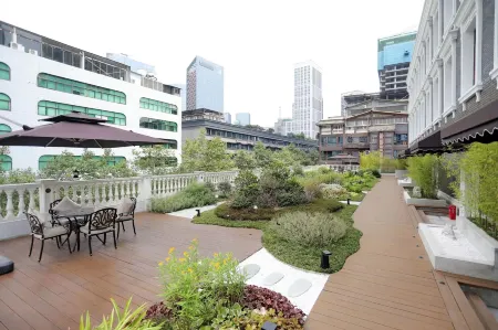 Chengdu Dufu No.72 Hotel (Chunxi Road Tianfu Square)