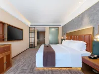 James Joyce Coffetel(Xuhui Tiandi branch, Meidi, Shiwan, Huizhou) Hotels in Boluo