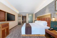 James Joyce Coffetel(Xuhui Tiandi branch, Meidi, Shiwan, Huizhou)