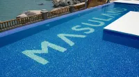 MASULAND - Beach