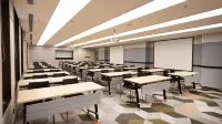HanTing Hotel (Chifeng Linxi Zhenxinglou) Hotels in Linxi