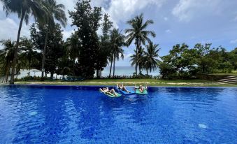 Tuburan Cove Beach Resort