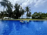 Tuburan Cove Beach Resort Hotels in Caticlan
