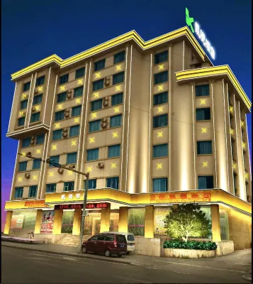 Kaiyue Hotel