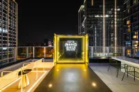 jingehotel