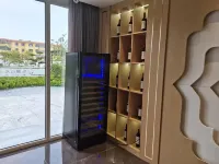 Shangchao Wisdom Hotel - Baarit